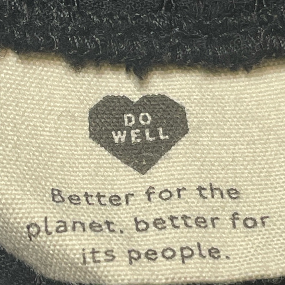 Madewell Shirred top - Picture 4 of 5